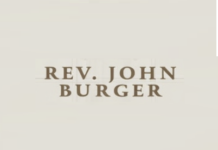 Beyond the Funeral: Rev. John Burger of Adel, Iowa, Unpacks the Evangelistic Power of Psalm 23