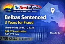 Richard Belbas Sentenced to Three Years for 17 Counts of Fraud and Probation Breach Richard Belbas gets 3 years for 17 fraud counts and a probation breach; restitution ordered.