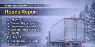 Highway Travel Weather Forecast – Thunder Bay to Toronto Roads Report Feb 26, 2026 at 10_03_49 AM