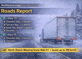 Highway Travel Weather Forecast – Thunder Bay to Toronto Roads Report Feb 26, 2026 at 10_03_49 AM