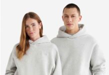 Roots— A Great Hoodie Is the Everyday Warmth That Stays With You Roots has focused on quality materials and craftsmanship to create clothing meant to last