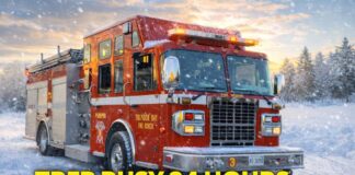 Thunder Bay Fire Rescue Kept Busy with Fires, Utility Hazards, and Storm-Related Calls TBFR battled two fires and storm hazards in 24 hours, urging electrical and severe weather safety.