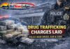 Drug Trafficking Investigation Leads to Charges in Thunder Bay TBPS Drug Bust Feb 17 2026