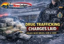 Drug Trafficking Investigation Leads to Charges in Thunder Bay TBPS Drug Bust Feb 17 2026