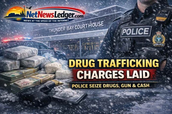 TBPS Drug Bust Feb 17 2026