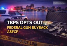 Thunder Bay Police Service Will Not Take Part in Federal Assault-Style Firearms Compensation Program TBPS opts out of federal ASFCP, citing resource limits; other Ontario police services also declining.