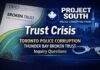 Project South and Toronto Policing’s Trust Crisis: Seven TPS Officers Charged, Oversight Triggered, and Why Thunder Bay’s “Broken Trust” Still Matters Project South rattles TPS: corruption charges, inquiry pressure, and Thunder Bay Broken Trust lessons