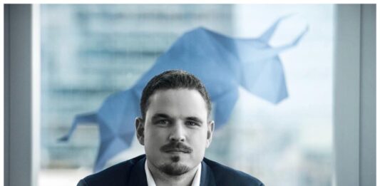 From a Devastating Car Crash to $75M Raised: Trevor Koverko’s Story of Resilience Trevor Koverko’s Story of Resilience