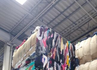 Where Do Your Retired Garments Really End Up?