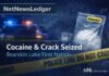 Cocaine, Crack Seized in Bearskin Lake First Nation Search; Two Charged Bearskin Lake search nets cocaine/crack and $15K cash; two charged with trafficking and theft inquiry.