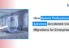 How Splunk Professional Services Accelerate Cloud Migrations for Enterprises