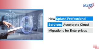 How Splunk Professional Services Accelerate Cloud Migrations for Enterprises