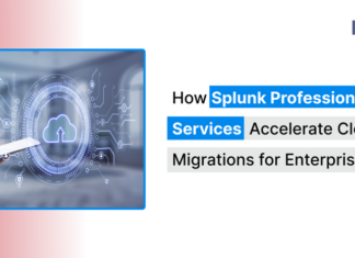 How Splunk Professional Services Accelerate Cloud Migrations for Enterprises