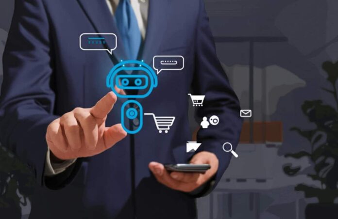 Small Businesses Turn to AI to Handle Rising Customer Expectations