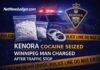 Fentanyl, Hydromorphone Seized in Constance Lake First Nation Drug Investigation NAPS seize suspected fentanyl, hydromorphone in Constance Lake; woman charged, remanded.