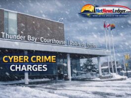 TBPS Cyber Crime Investigation Leads to Charges Against 19-Year-Old TBPS lay multiple Criminal Code charges in youth sexual offence case; accused remanded after court.