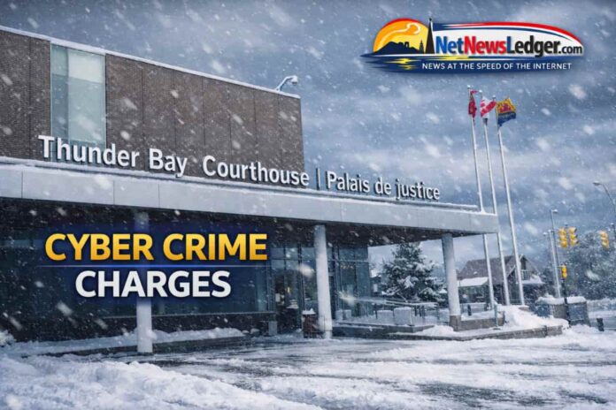 TBPS lay multiple Criminal Code charges in youth sexual offence case; accused remanded after court.