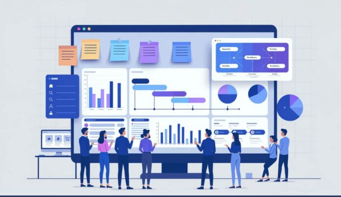 Why Product Strategy Consulting Matters Before Building Digital Products Why Product Strategy Consulting Matters Before Building Digital Products