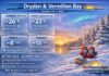 February 3, 2026: Dryden & Vermilion Bay Extended Weather Forecast Dryden and Vermilion Bay Weather Feb 3 2026