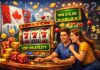 How Smaller Deposits Are Making Online Casino Gaming More Accessible Online casinos can be tricky to get into all around the world, but especially in Canada.