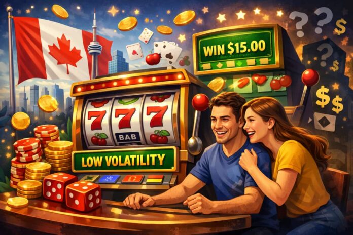 Online casinos can be tricky to get into all around the world, but especially in Canada.