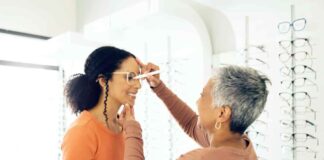 Why Modern Optical Practices Are Moving to Cloud-Based Systems like Glasson.app? Why Modern Optical Practices Are Moving to Cloud-Based Systems like Glasson.app?