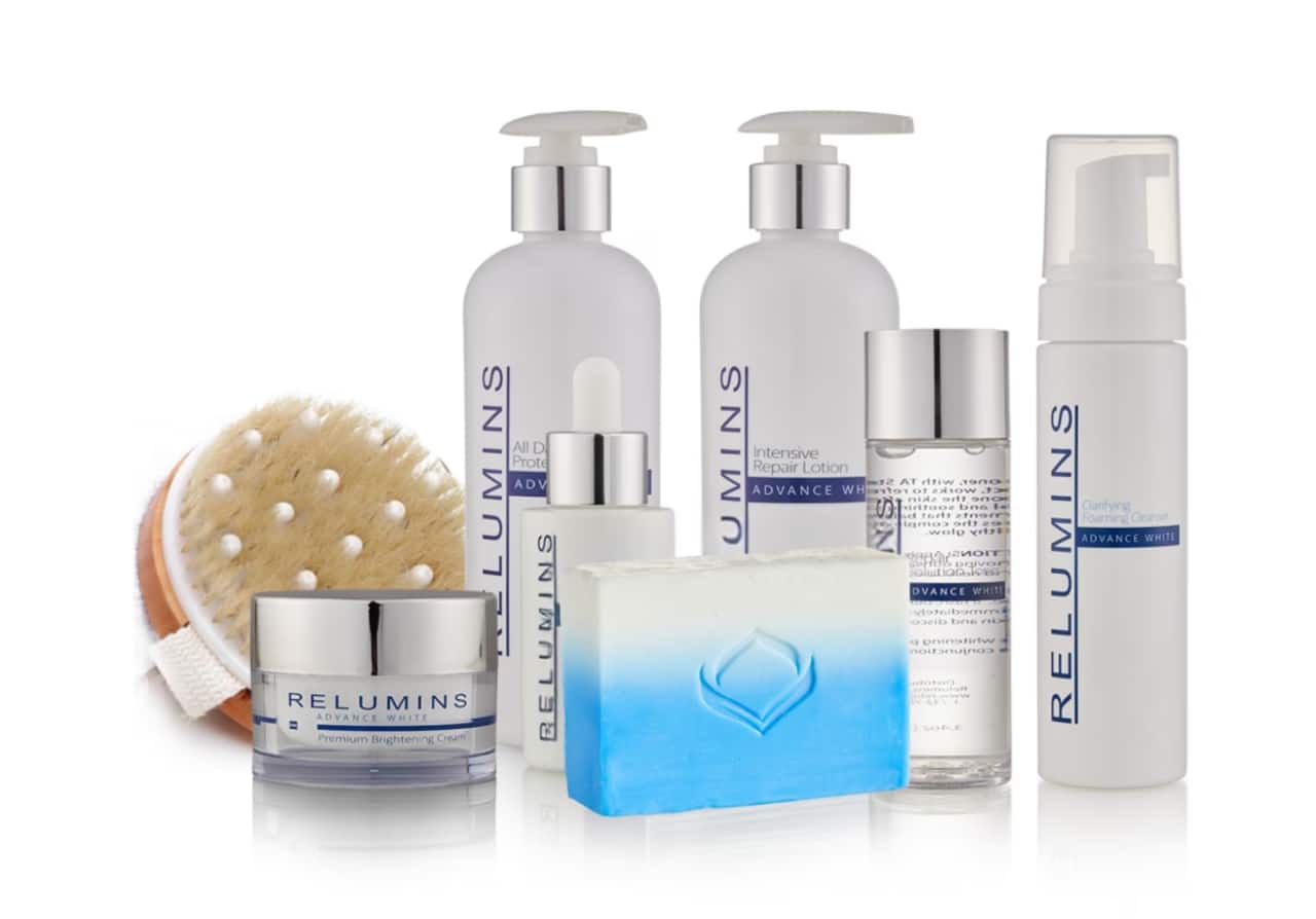 Personal care kit Walmart