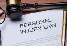 Avoid These 5 Mistakes When Choosing a Personal Injury Lawyer in Chicago Personal injury law