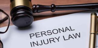 Avoid These 5 Mistakes When Choosing a Personal Injury Lawyer in Chicago Personal injury law