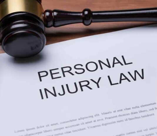 Avoid These 5 Mistakes When Choosing a Personal Injury Lawyer in Chicago Personal injury law