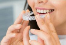 What to Expect During Your First Orthodontic Visit Photo by Arvind Philomin: https://www.pexels.com/photo/woman-with-corrective-brace-11887613/