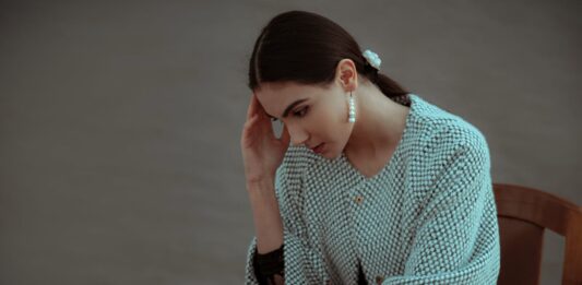 What Are the Benefits of Using Nootropics? Photo by emre keshavarz: https://www.pexels.com/photo/pensive-ethnic-woman-thinking-on-chess-move-7207270/