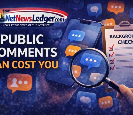 When a Comment Follows You: The Hidden Career Cost of “Public” Social Media A Thunder Bay reader’s Facebook comment surfaced in a job search—why your online words follow you