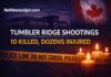 Tumbler Ridge Reels After Fatal School Shootings Leave 9 Murdered, Dozens Injured Tumbler Ridge shootings leave 10 dead, dozens hurt; Carney offers condolences and federal support.