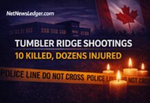Tumbler Ridge Reels After Fatal School Shootings Leave 9 Murdered, Dozens Injured Tumbler Ridge shootings leave 10 dead, dozens hurt; Carney offers condolences and federal support.