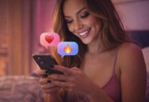 Best AI Sexting Apps That Let Chemistry Develop Naturally Predictable patterns kill excitement fast. The best ai sexting apps need conversations flowing naturally rather than following obvious formulas where every interaction hits identical beats.