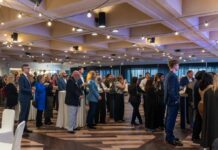 Confederation College Celebrates 30 Years of Community Partners’ Evening Confederation College marked the 30th anniversary of its Community Partners’ Evening on Thursday, March 26, bringing together community leaders, partners and supporters to celebrate student success and community impact