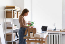 6 Ways Renters Free up Space on a Tight Budget Rental Storage solutions