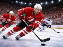 How Has the Style of Play in Canadian Hockey Changed Over the Past 20 Years? Ice hockey in Canada has never stood still. Over the past two decades, coaches, players, and development programs have reshaped how teams approach the game