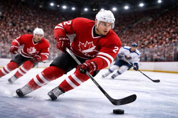 Ice hockey in Canada has never stood still. Over the past two decades, coaches, players, and development programs have reshaped how teams approach the game