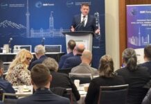 Alberta targets 2027 incentive program to accelerate critical minerals investment Minister Brian Jean announced the development of a new incentive program during his remarks at the PDAC 2026 'Powering the Future: SMRs, Critical Minerals, and Energy Security' session on March 2, 2026.