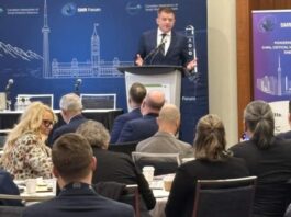 Alberta targets 2027 incentive program to accelerate critical minerals investment Minister Brian Jean announced the development of a new incentive program during his remarks at the PDAC 2026 'Powering the Future: SMRs, Critical Minerals, and Energy Security' session on March 2, 2026.