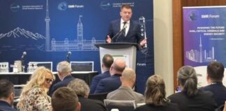 Alberta targets 2027 incentive program to accelerate critical minerals investment Minister Brian Jean announced the development of a new incentive program during his remarks at the PDAC 2026 'Powering the Future: SMRs, Critical Minerals, and Energy Security' session on March 2, 2026.