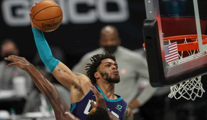 As the Charlotte Hornets navigate the competitive landscape of the NBA’s Eastern Conference, one player has consistently emerged as a key contributor on both ends of the court- Miles Bridges