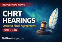 Chiefs of Ontario and Nishnawbe Aski Nation Wrap Up CHRT Hearings on Ontario Final Agreement COO and NAN conclude CHRT hearings on Ontario Final Agreement; decision expected in coming months
