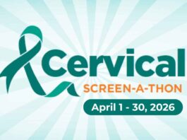 Cervical Screen-a-Thon returns across Northwestern Ontario with new HPV-based testing focus Cervical Screen-a-Thon returns across Northwestern Ontario with new HPV-based testing focus