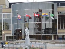 NetNewsLedger’s April Fools gags turned Thunder Bay’s biggest local debates into sharable laughs Thunder Bay, Thunder Bay city council, 2026 municipal election, Thunder Bay mayor, civic politics, local election, Northwestern Ontario, municipal government, city hall, voter engagement, campaign strategy, ward politics