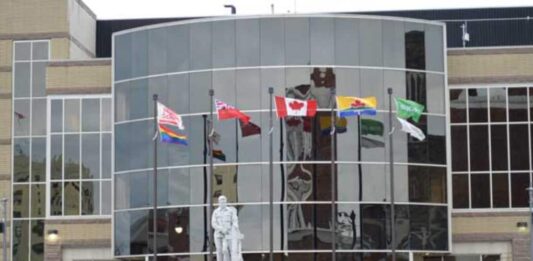 I Am Running for Mayor – Volunteers Needed Thunder Bay, Thunder Bay city council, 2026 municipal election, Thunder Bay mayor, civic politics, local election, Northwestern Ontario, municipal government, city hall, voter engagement, campaign strategy, ward politics