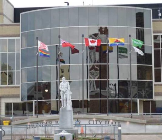 NetNewsLedger’s April Fools gags turned Thunder Bay’s biggest local debates into sharable laughs Thunder Bay, Thunder Bay city council, 2026 municipal election, Thunder Bay mayor, civic politics, local election, Northwestern Ontario, municipal government, city hall, voter engagement, campaign strategy, ward politics