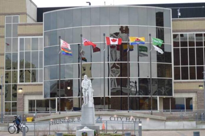 Thunder Bay, Thunder Bay city council, 2026 municipal election, Thunder Bay mayor, civic politics, local election, Northwestern Ontario, municipal government, city hall, voter engagement, campaign strategy, ward politics